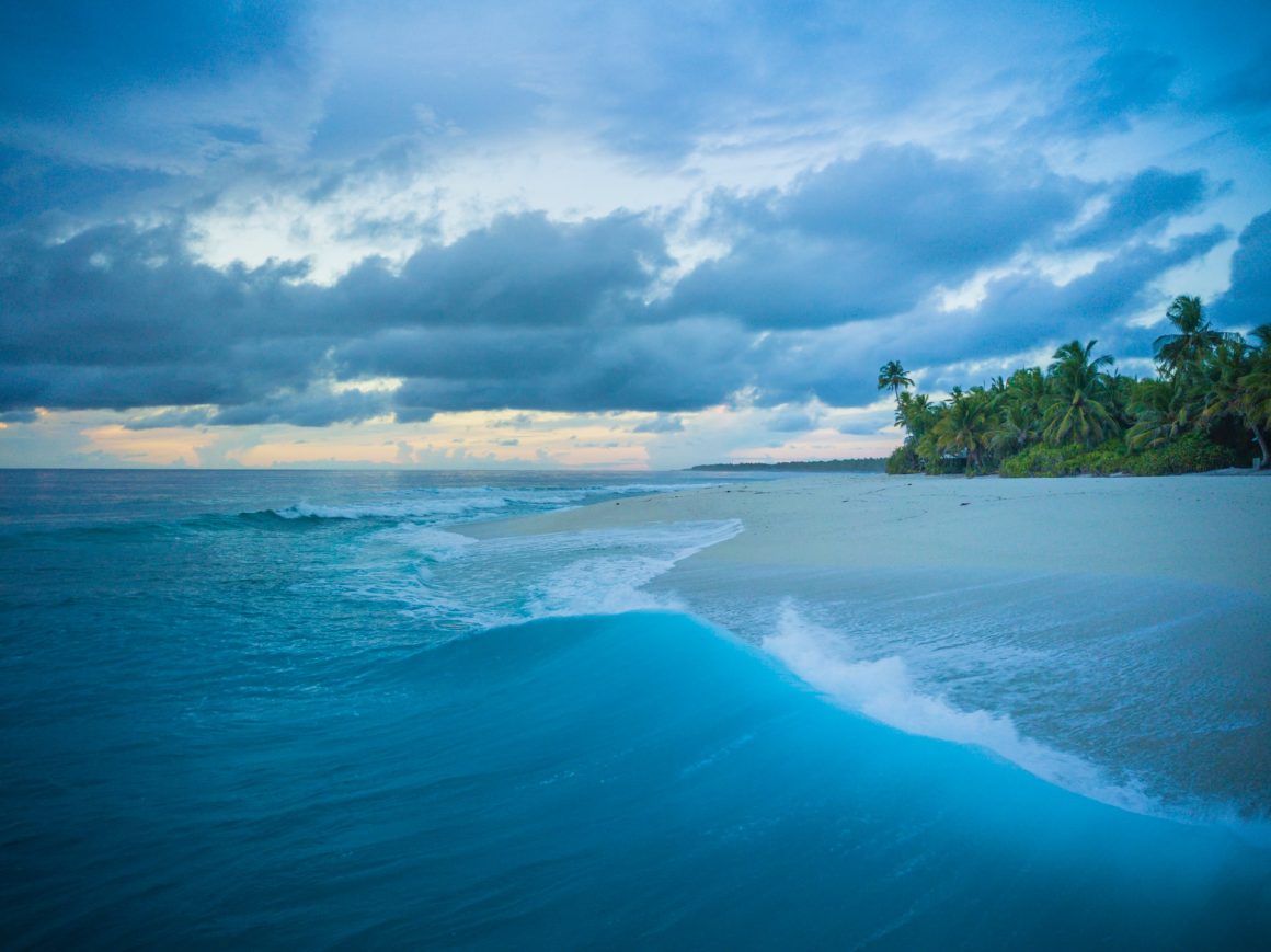 Maldives