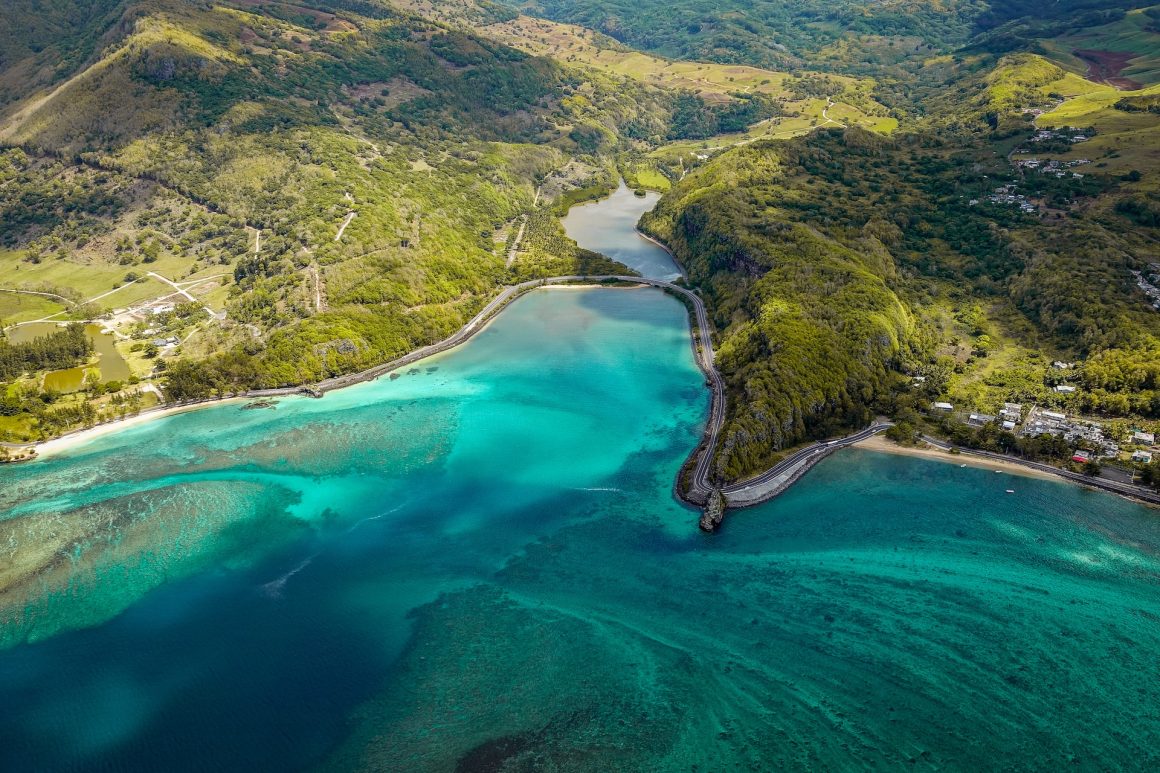 Mauritius Travel
