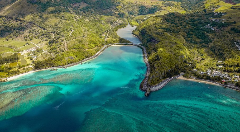 Mauritius Travel