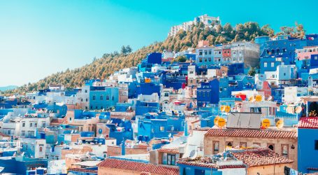 World Maintenance 4.0 Summit in Morocco – A Focus on Accelerating Industrial Digitalisation 