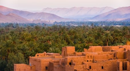 Marrakech Named Among Greatest Cities for Walks – The Many Allures of the ‘Red City’