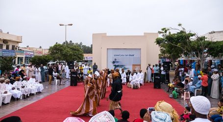 Oman Is Ready for Salalah Festival 2023 – Celebrate Tradition, Culture, and Unity