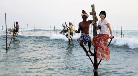 Sri Lanka Tourism Steps up Promotions in China – Exploring New Avenues for Growth