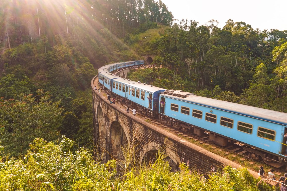 Sri Lanka Tourism