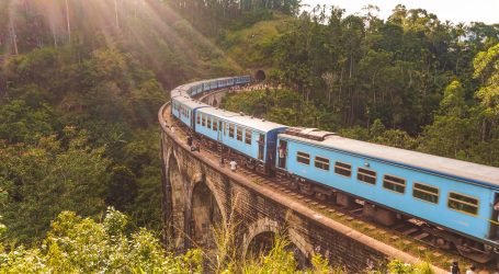 Sri Lanka Targets Middle East as a Key Market for Tourism – Exploring New Horizons in Tourism
