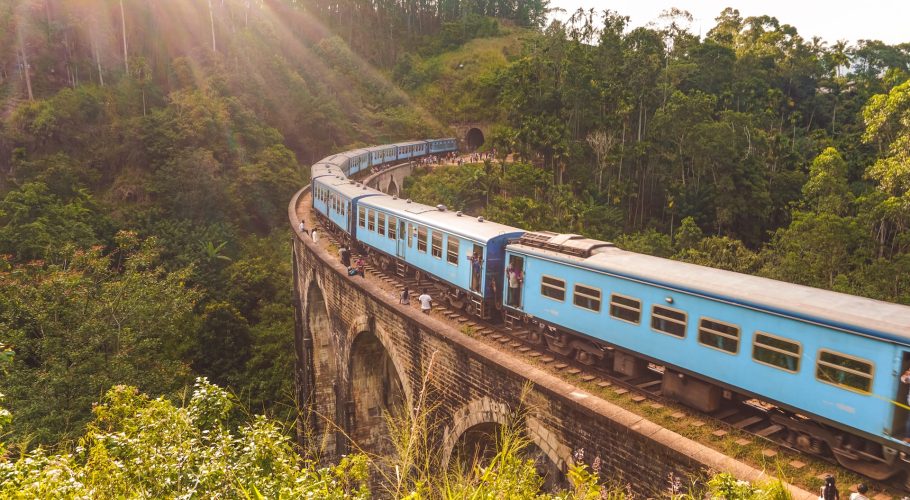 Sri Lanka Tourism