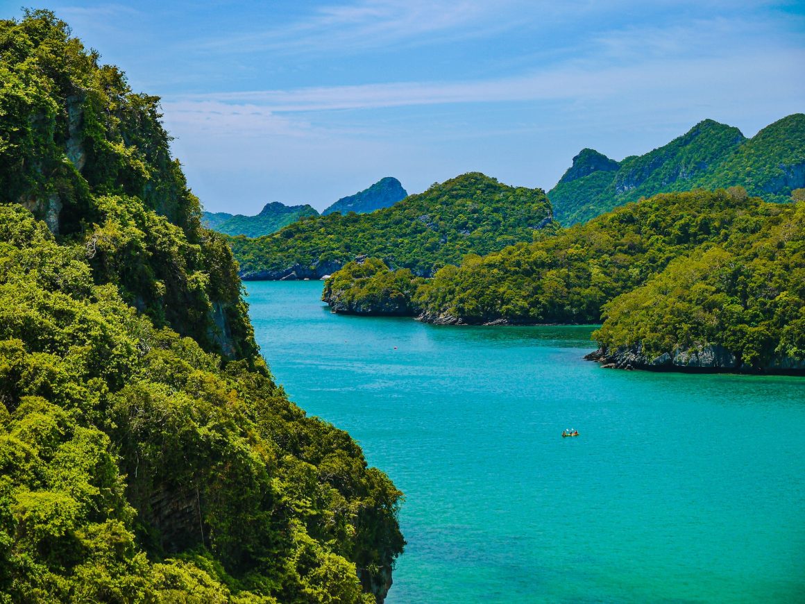 Surat Thani