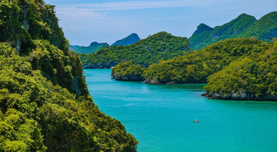 Surat Thani