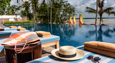 The Residence Bintan Named Amongst the Best Resorts for Fun Weekend Getaways