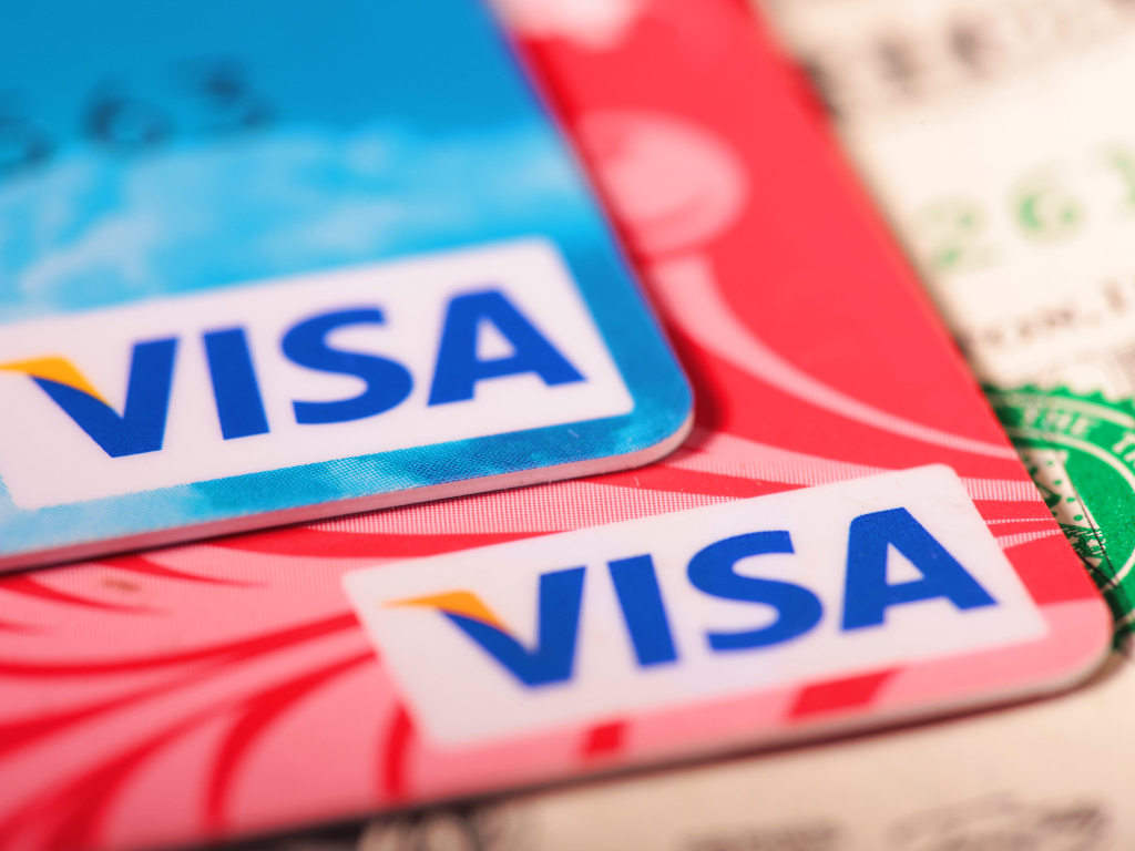 Travel Card