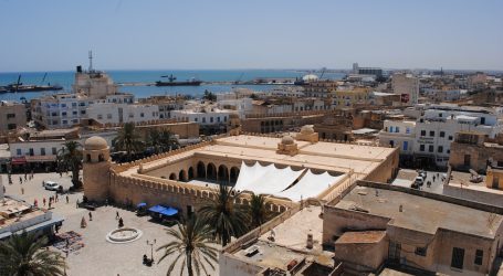 Tourism Revenue in Tunisia on the Rise – Country Targets 8.5 Million Arrivals in 2023