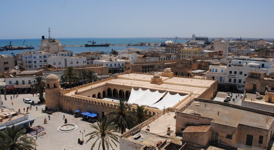 Tunisia