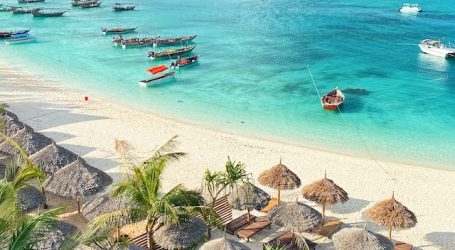 Zanzibar Named the Best Tourist Destination by ‘The Travel’ – Embrace the allure of Zanzibar’s untouched beauty