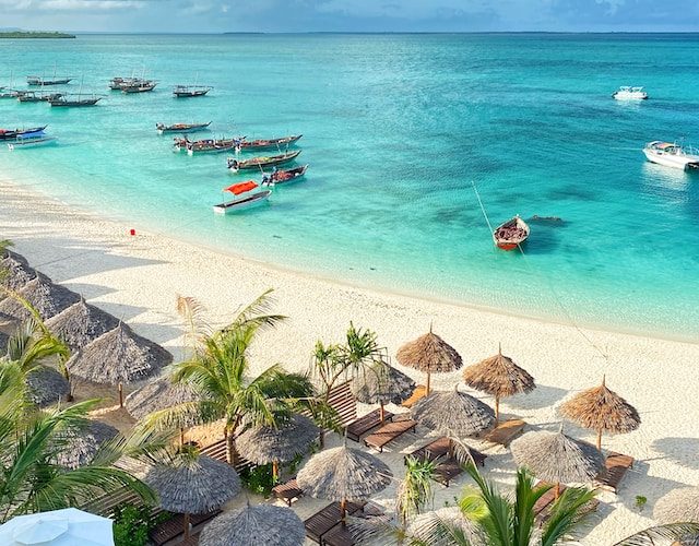 Zanzibar