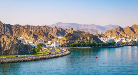 Visa-free to travel to Oman – Visit Captivating Oman