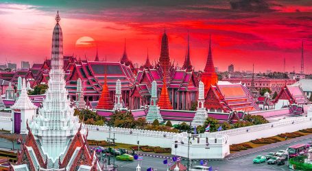 Bangkok celebrates 241st anniversary – Events to honour the occasion 