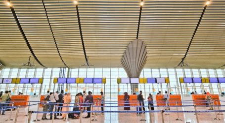Chennai Airport goes green – Taking on Sustainable Initiatives! 