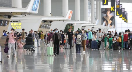 Fast-Lane for Cross-Border Travel Restarted in China – Economic & Tourism Boost Expected