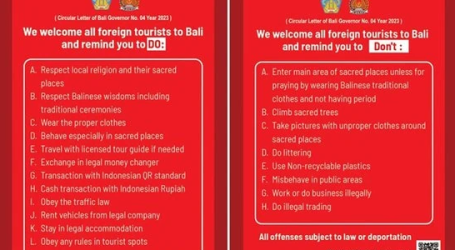 New Travel Rules in Bali – What You Need To Know