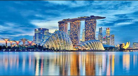 Singapore Targets More Tourists from Sri Lanka – Global Visitors Also on the Rise