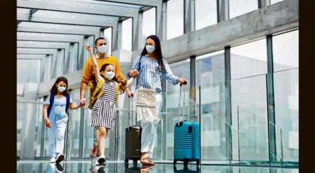 Indians Focus on Short-haul Destinations – The Maldives Emerges as a Top Choice 