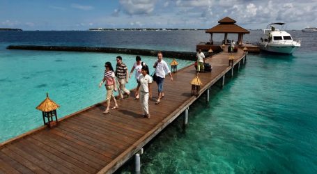 Maldives First to Emerge from COVID Tourist Slump — Russian Tourists Crucial