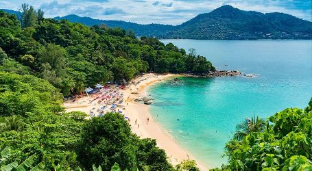 Phuket Businesses to Pitch Tourism Development Proposals – Moving forward with internal infrastructure for the country
