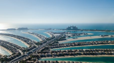 Dubai Reefs to Be World’s Largest Marine Restoration Project – 30,000 Jobs to Be Created as Well