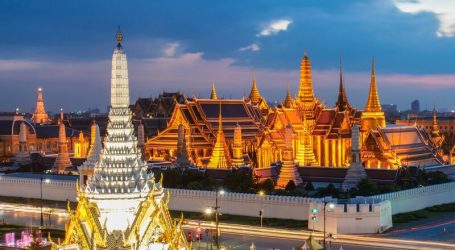 Thailand Travel Mart Plus 2023 Embraces New Frontiers