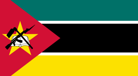 Victory Day Celebration in Mozambique – A Day Won Through Sheer Bravery