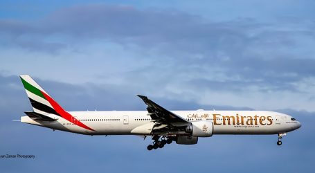 Emirates to Help Boost Tourism in Zambia – Victoria Falls in the Spotlight as Well 
