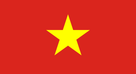 National Day Celebration in Vietnam – Prades, fireworks and colour!