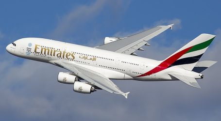 Emirates expands its global network reaching over 800 cities – Offering better and easier travel opportunities 