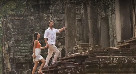 Cambodia Fully Prepared for Tourist Bustle – Tourism Ministry Proclaims
