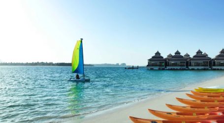 Dubai’s Booming Tourism Industry – Crown Prince Celebrates Success