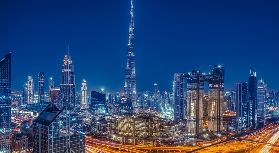 Dubai