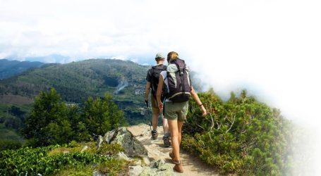 New Hiking Trail in the Highlands of Sri Lanka – Route Spans from Kandy to Nuwara Eliya  