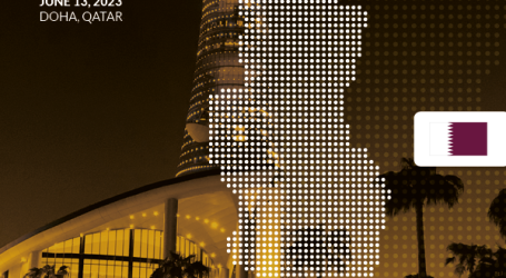 Finnovex Qatar Steals the Spotlight in Doha in June – Where Innovation Meets Excellence