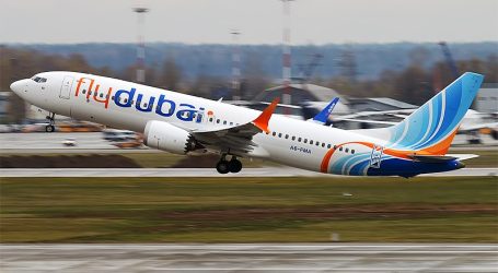 Flydubai Grows Krabi & Pattaya Boeing 737 MAX Flights To Double Daily – Improving connectivity