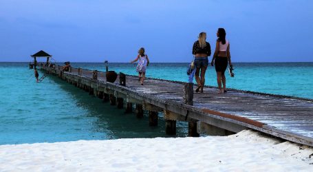 Maldives Targets 3M Annual Tourist Arrivals by 2028 – Positive Signs of Tourism Growth 