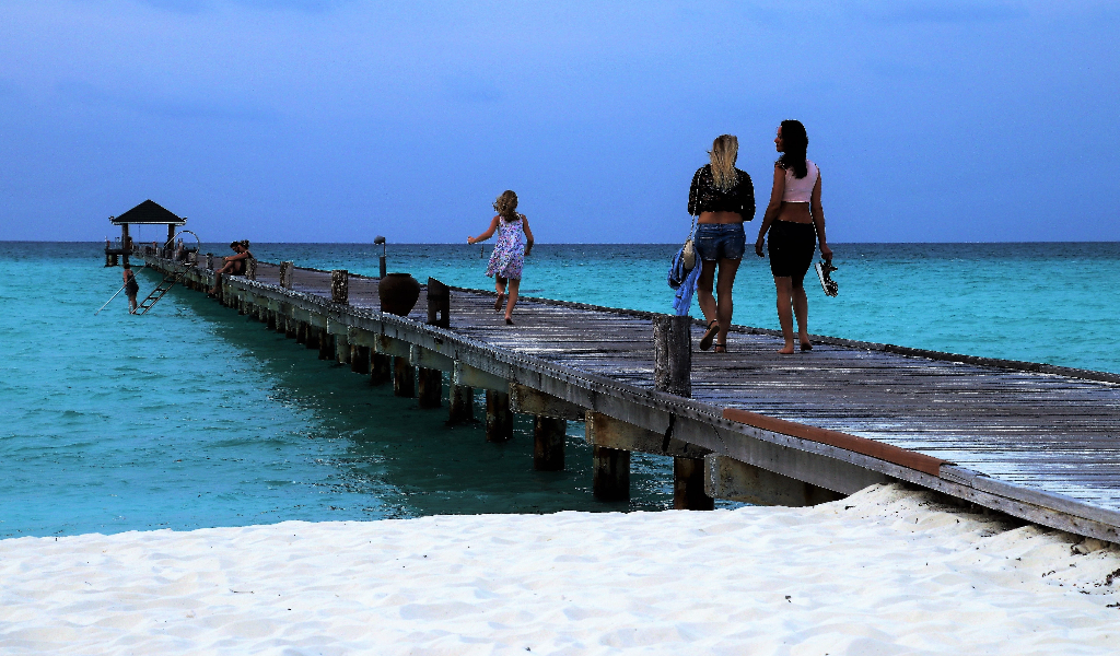 Maldives Travel