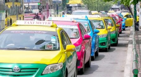 Phuket entrepreneurs demand taxi fare control, more int’l flights and tourists – Working towards fair tourism 