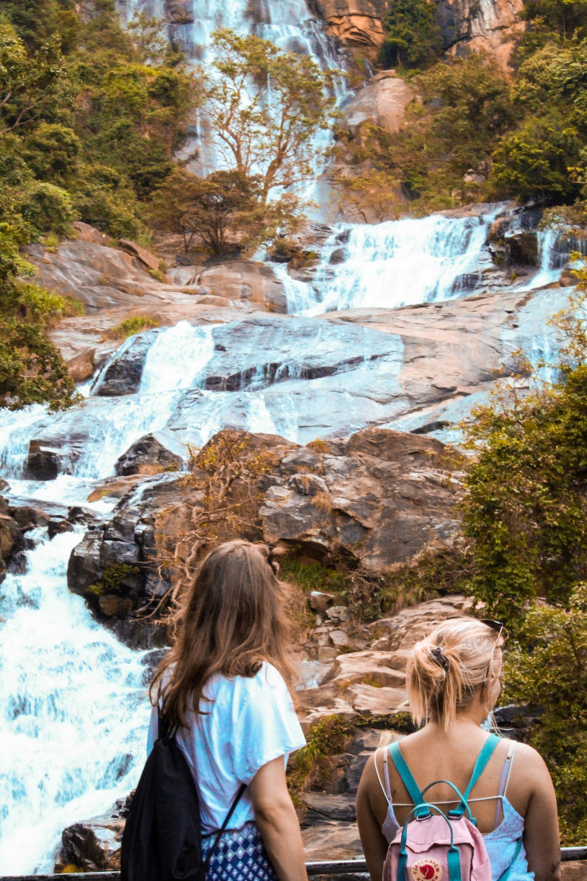 Sri Lanka Tourism