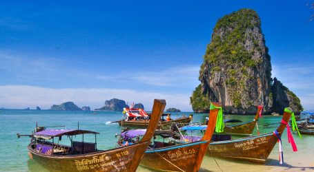 Let’s Go Thailand – A Reinvention of Travel Experience