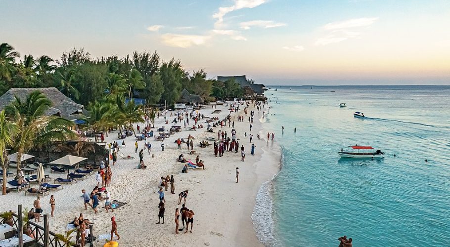 Zanzibar