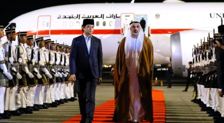 Abu Dhabi Crown Prince Visits Malaysia – Malaysian Crown Prince Visits Abu Dhabi in Return