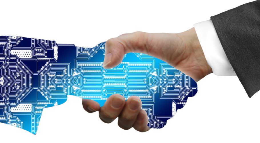Digitalisation of the transport sector