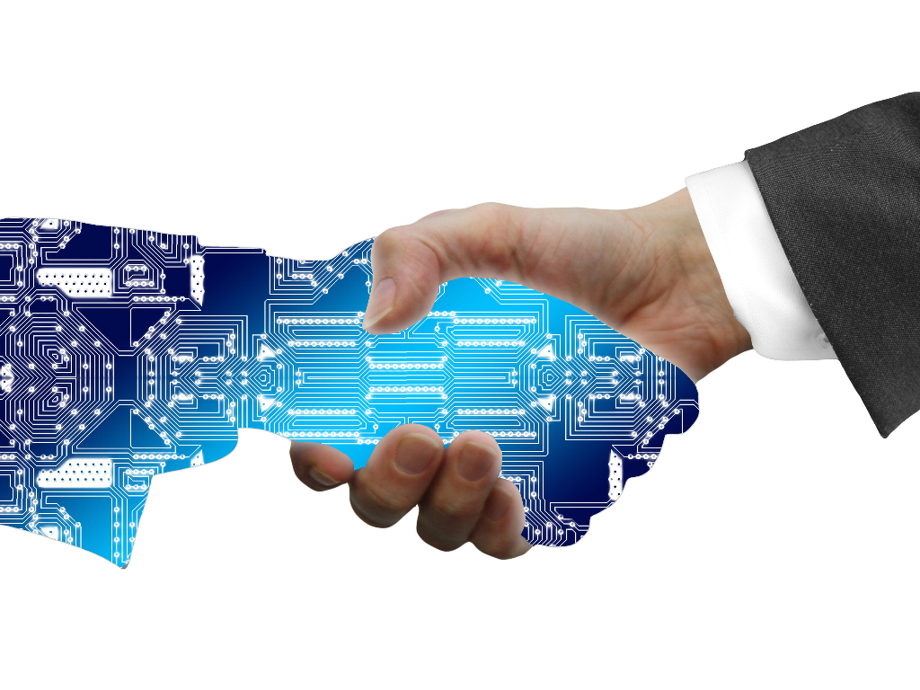Digitalisation of the transport sector