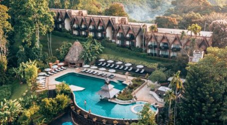 Third Annual LIV Hospitality Design Awards – Minor Bags Twenty-Four Accolades