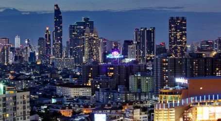 Skal Bangkok Business Luncheon – A Boost  for Thailand Tourism 